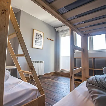 Apartment Holidays, Marolas, 4pax, 1dorm, Parking Sierra Nevada