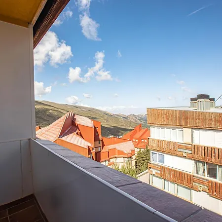 Apartment Holidays, Marolas, 4pax, 1dorm, Parking *