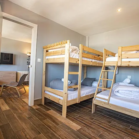 Holidays, Marolas, 4pax, 1dorm, Parking *