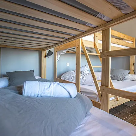Holidays, Marolas, 4pax, 1dorm, Parking Sierra Nevada