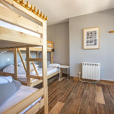 Holidays, Marolas, 4pax, 1dorm, Parking * Sierra Nevada