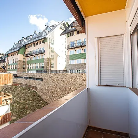 Apartment Holidays, Marolas, 4pax, 1dorm, Parking Sierra Nevada