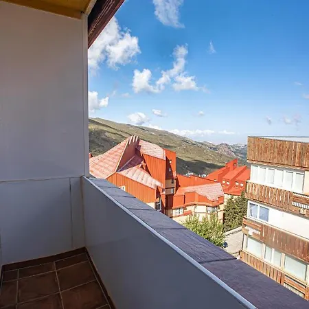 Holidays, Marolas, 4pax, 1dorm, Parking *